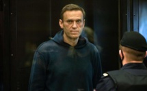 Russie: Mort de l’opposant Alexeï Navalny