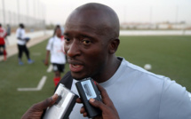 Boubacar Gadiaga sur la liste des 23 joueurs : « Le coach a confirmé avec les joueurs en forme du moment »