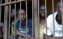 Mac de Ziguinchor: Plus de 70 détenus en grève de la faim, ce lundi