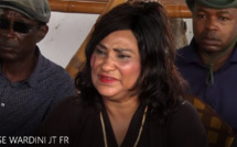 Présidentielle 2024: Rose Wardini renonce à sa candidature