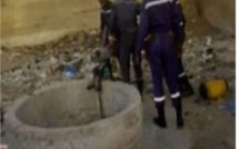 Drame:  le corps sans vie d’un enseignant extrait d’un puits à  Birkilane