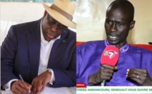 Appel au dialogue / Ndiaga Sylla, Expert électoral : « Le Président Macky Sall ne devrait consulter que les candidats en lice »