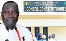 Présidentielle 2024: La liste définitive des 19 candidats entérinée par le Conseil constitutionnel