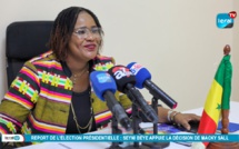 Report de l'élection présidentielle : Seyni Bèye appuie la décision de Macky Sall, pour des raisons de sécurité