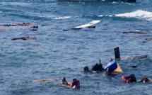 Tragédie au Cap-Skirring : Trois morts et un disparu dans le chavirement d’une pirogue