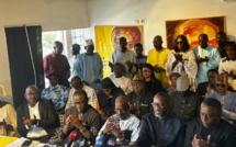 Pour réclamer une élection inclusive: Le Fdpei rencontre Mgr Benjamin Ndiaye