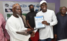 Protection des ressources halieutiques : Khalifa Ababacar Sall signe la Charte, pour une pêche durable