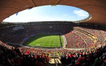 Fifa: L'Afrique du sud reconnaît un virement de 10 millions de dollars (mais pas la corruption)