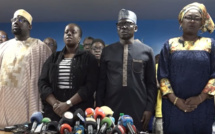 Dialogue envisagé par le président Macky Sall : « Aar Sunu élection » se démarque et annonce une série de manifestations