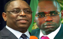« Macky Sall, Un Parcours, une Vision, une Histoire », Par Samuel Sarr