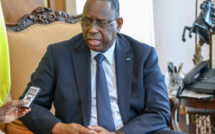 Entretien du Président Sall avec la presse: Le directoire de Campagne du candidat Amadou Ba affiche sa satisfaction