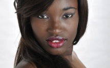 Magou Diagne : Une beauté à la tête bien faite couronnée Miss Sénégal en Italie