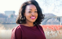 Portrait : Amy Sarr Fall, une réussite communicative dans le monde des médias sénégalais