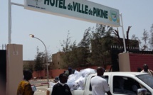 Ville de Pikine / Affrontements entre agents municipaux et forces de l’ordre : Des arrestations enregistrées
