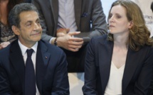 Bientôt le divorce entre Nicolas Sarkozy et Nathalie Kosciusko-Morizet ?