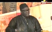 Le jet-setteur Mbaye Sène fait des révélations sur Thione Seck 