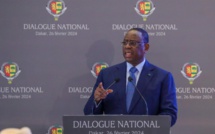 Macky Sall aux reporters étrangers : «Pliez bagages et décampez…»