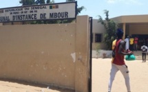 Escroquerie foncière : Il vole le document d'un terrain appartenant à son cousin et le vend à 13 millions FCfa
