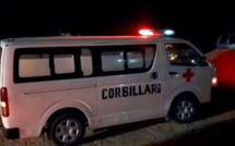 Drame à Saint-Louis : 24 morts dans un chavirement de pirogue de migrants sénégalais