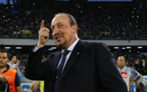 Real Madrid: Benitez aux commandes pour oublier Ancelotti