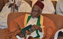 "Crise politique, sagesse recommandée", Par Serigne Amadou Cissé Ndiéguène, autorité spirituelle