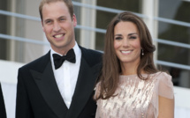 Kate Middleton aux côtés de la Reine Elizabeth II pour son anniversaire ?