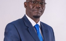 Portrait Elhadji Bamba Diaw,  Dg de 2ie: Un homme au parcours exceptionnel