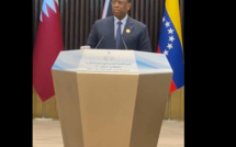Président Macky Sall au 7e Sommet du Forum des pays exportateurs de gaz: « L’enjeu majeur, c’est de pouvoir exploiter nos ressources pour asseoir les bases de notre industrialisation »
