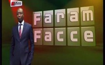 'Faram Facce' - Pape Ngagne Ndiaye reçoit Abdou Aziz Diop et Babacar Justin Ndiaye