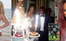 Papiss Demba Cissé se marie, sa copine anglaise dans le désarroi