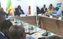 Le Conseil interministériel lance une nouvelle ère, pour la valorisation des eaux de surface au Sénégal