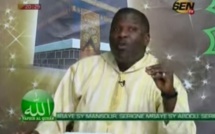 "Tontu Sms" de Iran Ndao sur la pornographie (vidéo)