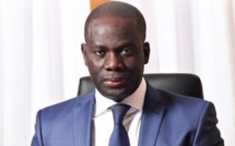 Vote de la Loi d'amnistie: Malick Gakou invite les députés de Yewwi à voter si…
