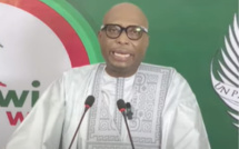 Assemblée nationale: Barthélémy Dias demande à ce que la vérité soit dite aux Sénégalais
