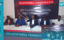 Contestation de la loi d'amnistie : Le CNA rejette fermement la proposition du Président Macky Sall