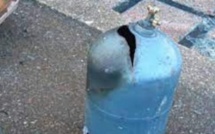 Explosion de gaz : Le tribunal de Dakar prend feu