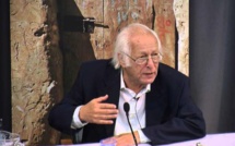 Pr Samir Amin, membre fondateur du Codesria : "Le PSE, c'est de la fumée"