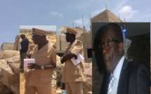 Démolition d’habitations situées à 200m du mur de l'aéroport, les occupants des lieux disposés à y être enterrés : danger, on flirte avec le péril humain !