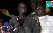 Campagne présidentielle au Sénégal : Déthié Fall rallie Missirah Wadène, Abdou Seck rejoint son mouvement