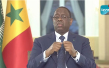 Campagne électorale : Macky Sall invite le gouvernement à veiller au fonctionnement régulier des services publics