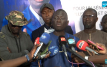 Offre programmatique pour le secteur maritime, Serigne Mboup fait rêver les marins !