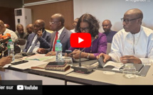 Lancement du Comité d’initiative du pôle libéral de concertation: L'appel de Modou Diagne Fada et Cie