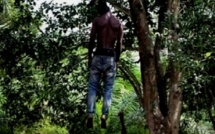 Podor :  Un jeune homme retrouvé mort par pendaison à Belly Thiowi