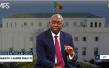 « Apaiser le climat sociopolitique, répondre aux urgences et soulager les Sénégalais … » : Mamadou Lamine Diallo Tekki 2024 s’engage