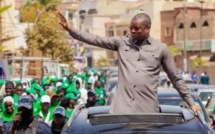 Campagne électorale du PUR/ En mode tournée nationale: Aliou Mamadou Dia ratisse large…