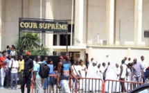 [ 🛑DIRECT ] Recours du PDS à la Cour suprême, vers l'annulation des élections ?