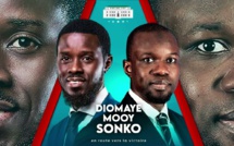 Direct: Ousmane Sonko et Diomaye Faye face à la presse