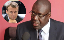 Ressortissant sénégalais tué en France/Guerre en Ukraine : Boubacar Sèye interpelle Emmanuel Macron