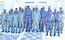 Visite de courtoisie : La Douane sénégalaise et la Gendarmerie nationale en parfaite collaboration