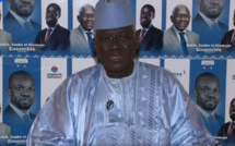 Agriculture: Habib Sy plaide pour le "consommer local"